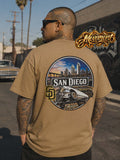 San Diego