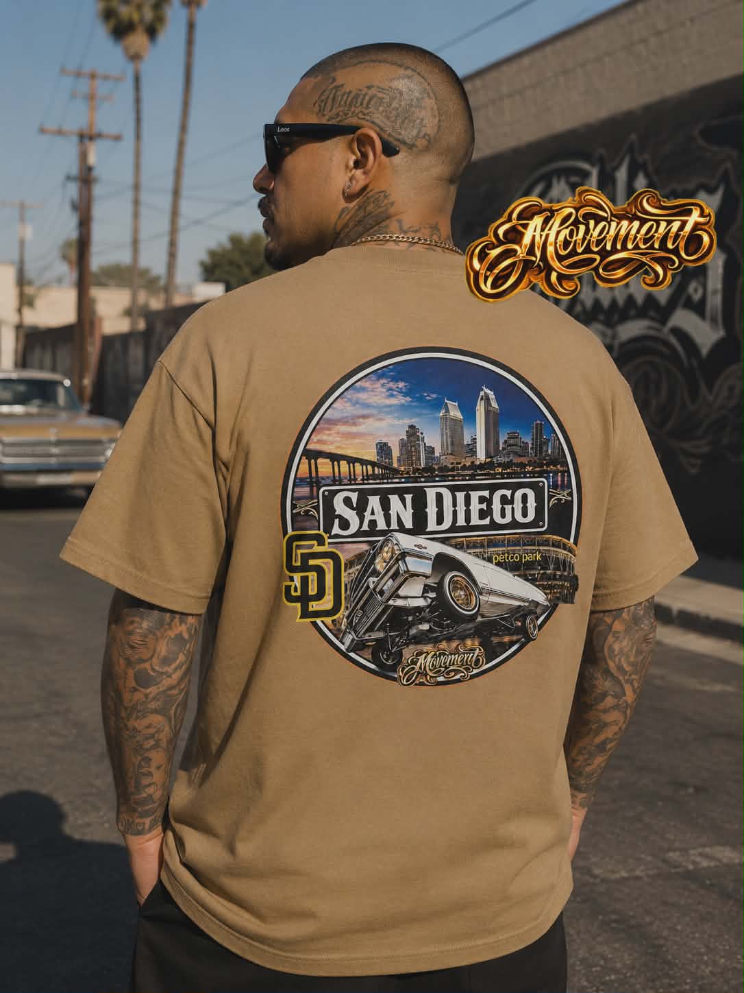 San Diego