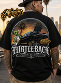 Turtle Back