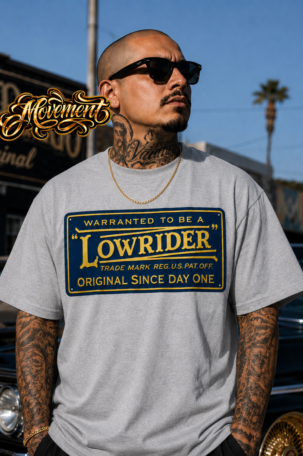 Lowrider Warranty