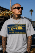 Lowrider Warranty