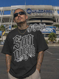 Black San Diego