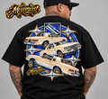 85 Regal creme