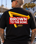 Brown in