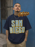 San Diego