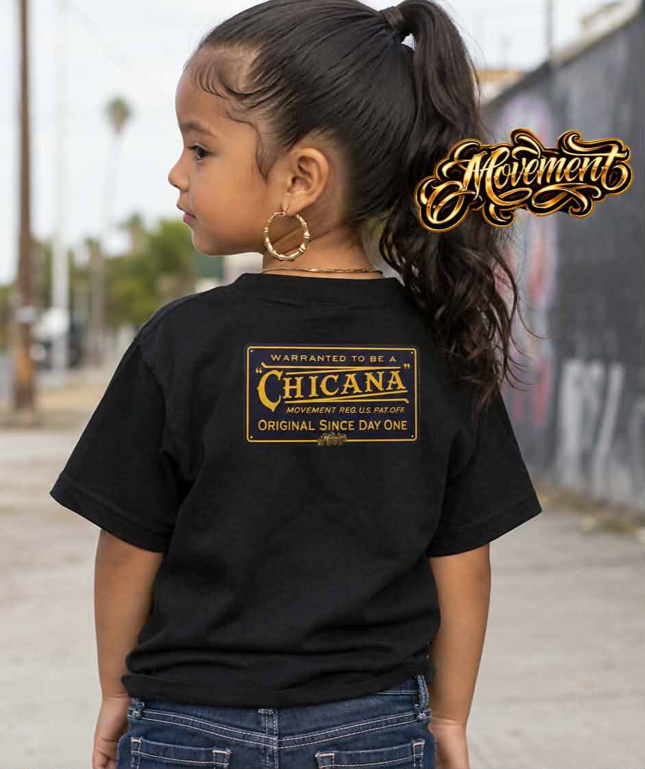 Chicana