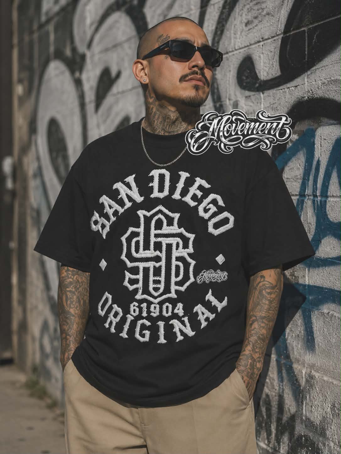 San Diego Original