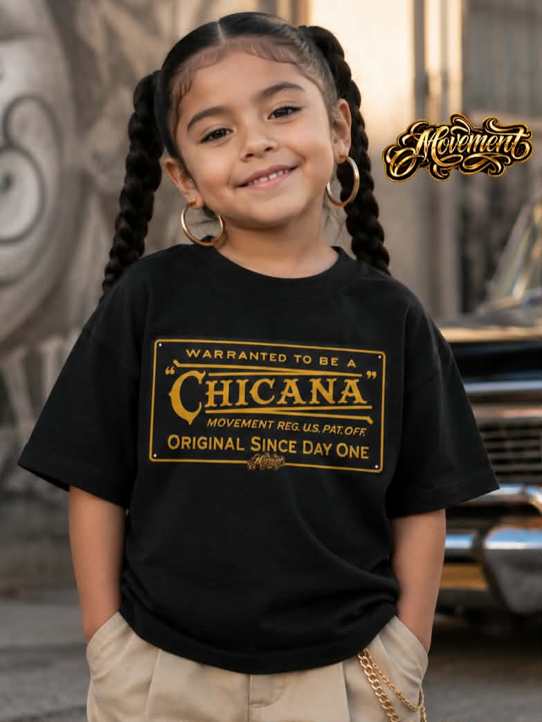Chicana