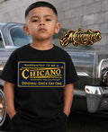 Chicano blk