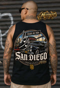SD View Tank