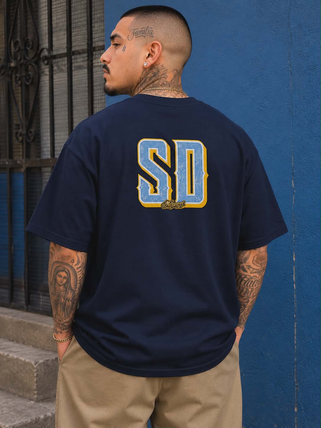 San Diego