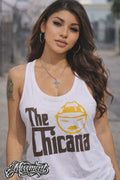 The Chicana Tank