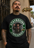 Stay Brown