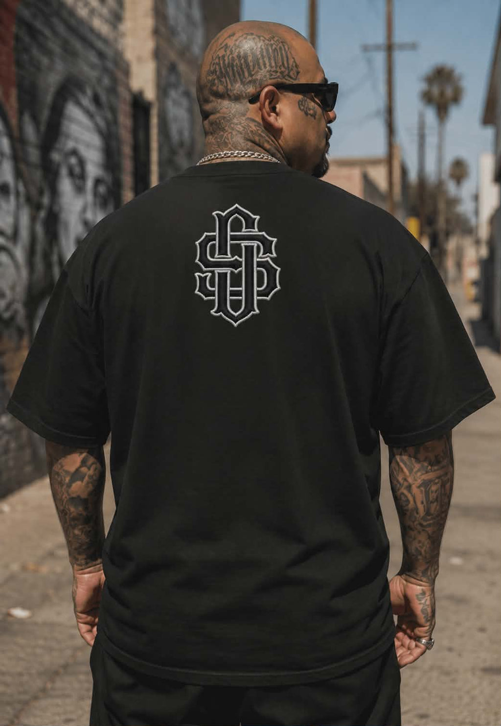 San Diego Original
