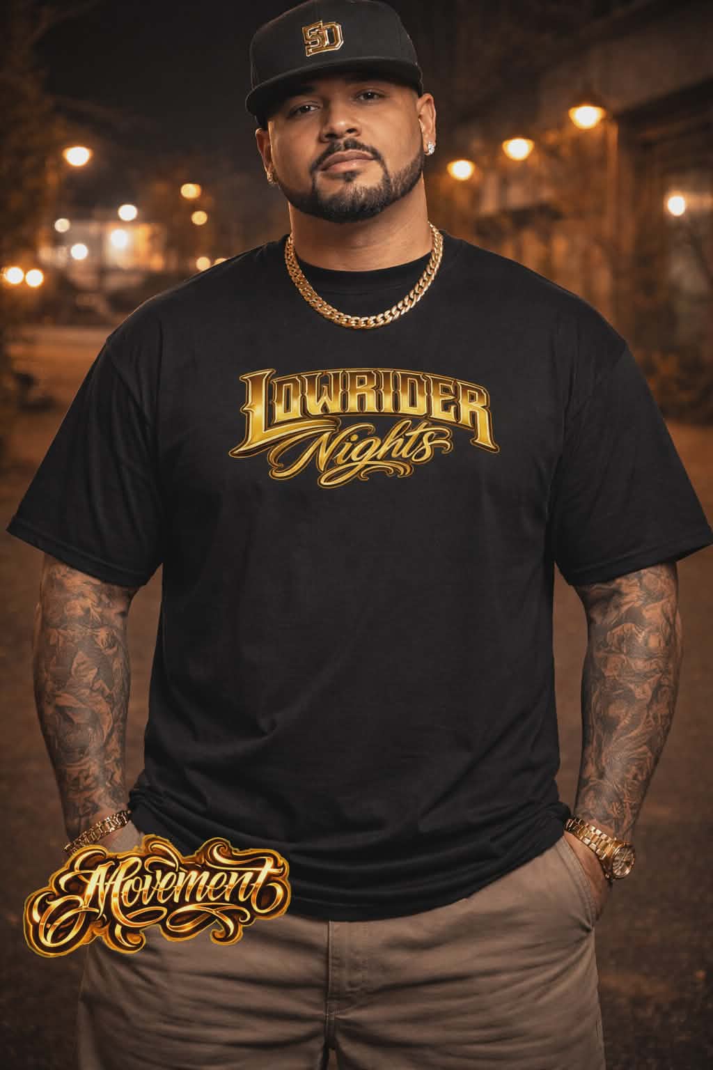 Lowrider Nights