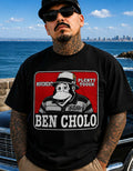 Ben Cholo Black