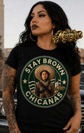 Stay Brown