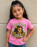 Dreaming of you pink