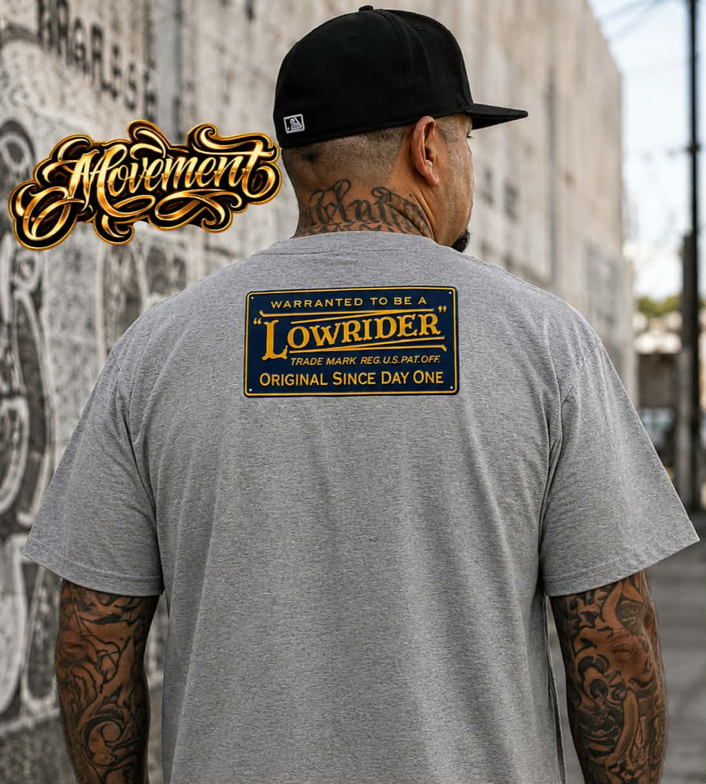 Lowrider Warranty