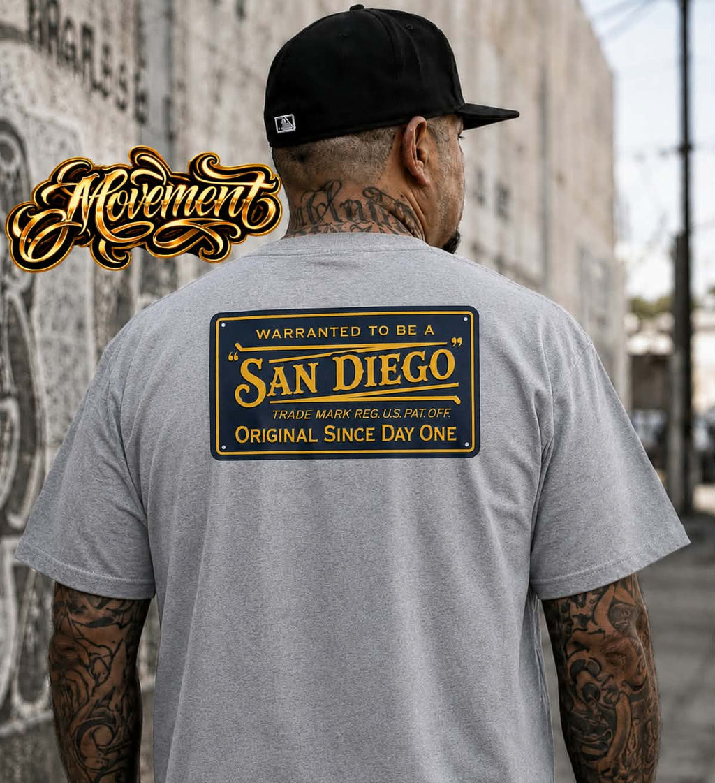 San Diego