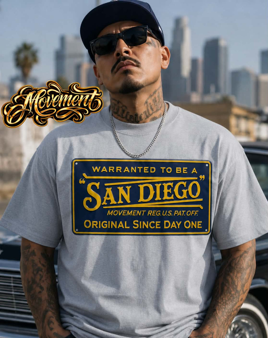 San Diego