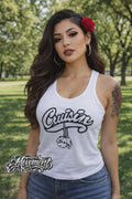 Cruisin Racer back tank