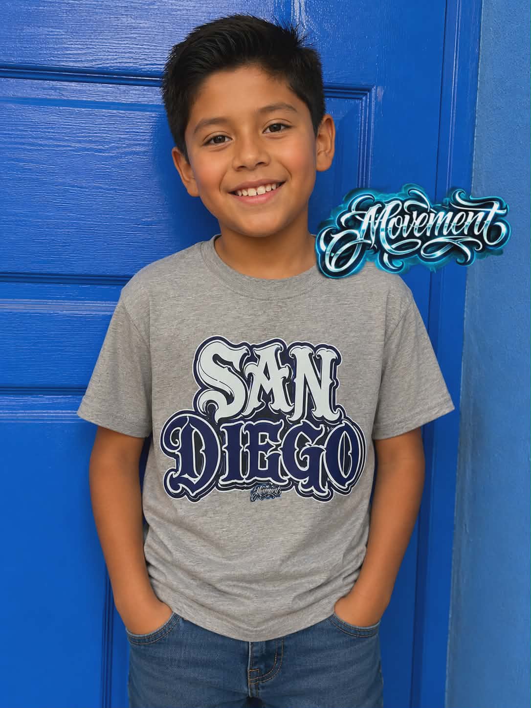 San Diego
