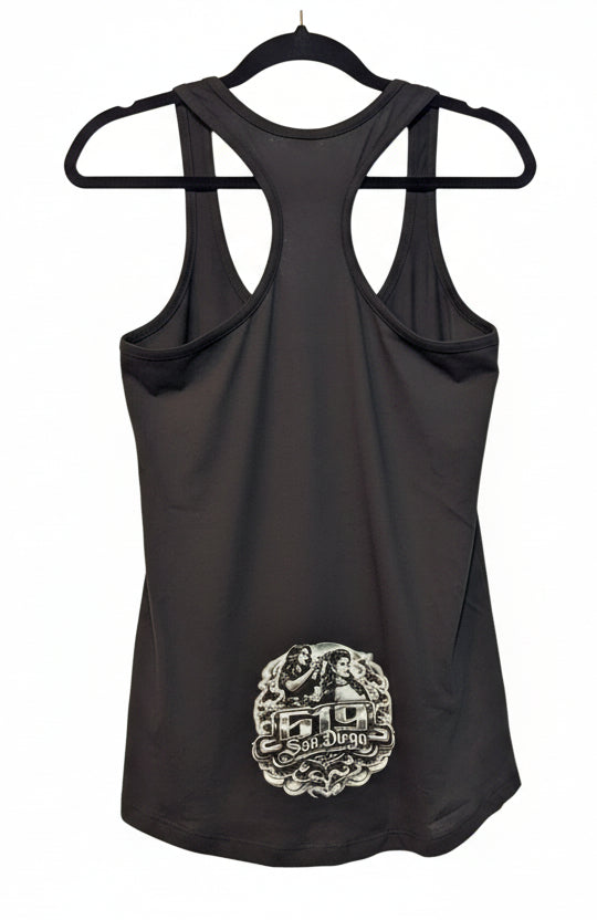 619 Black