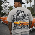 Movement Heather Grey
