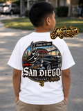SD view