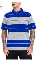 Bumble Bee Royal Blue/grey