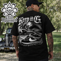 Keep It G Black