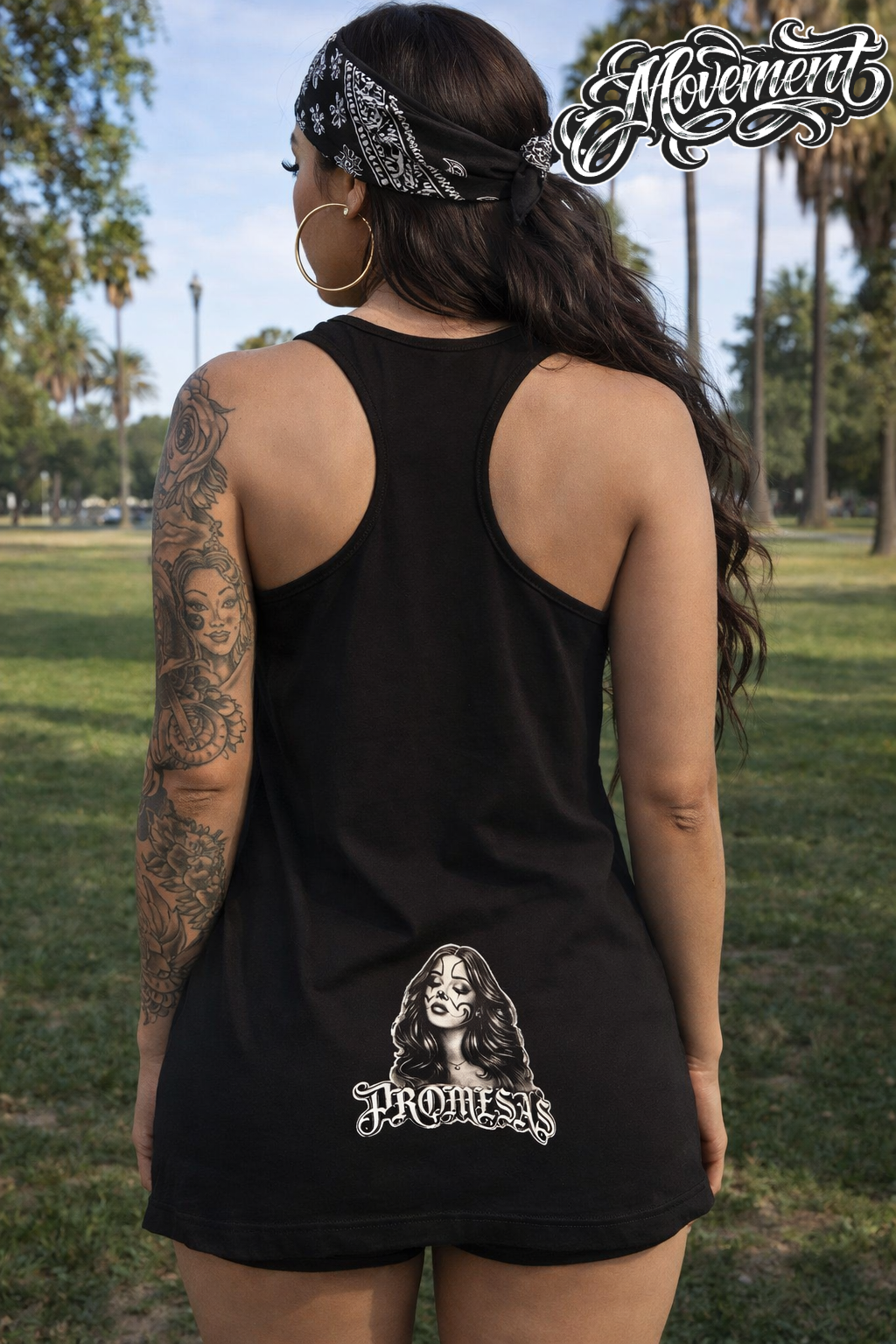 Promesas Black