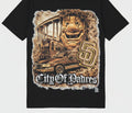 City of Padres black
