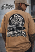 Smiling Faces Kahki