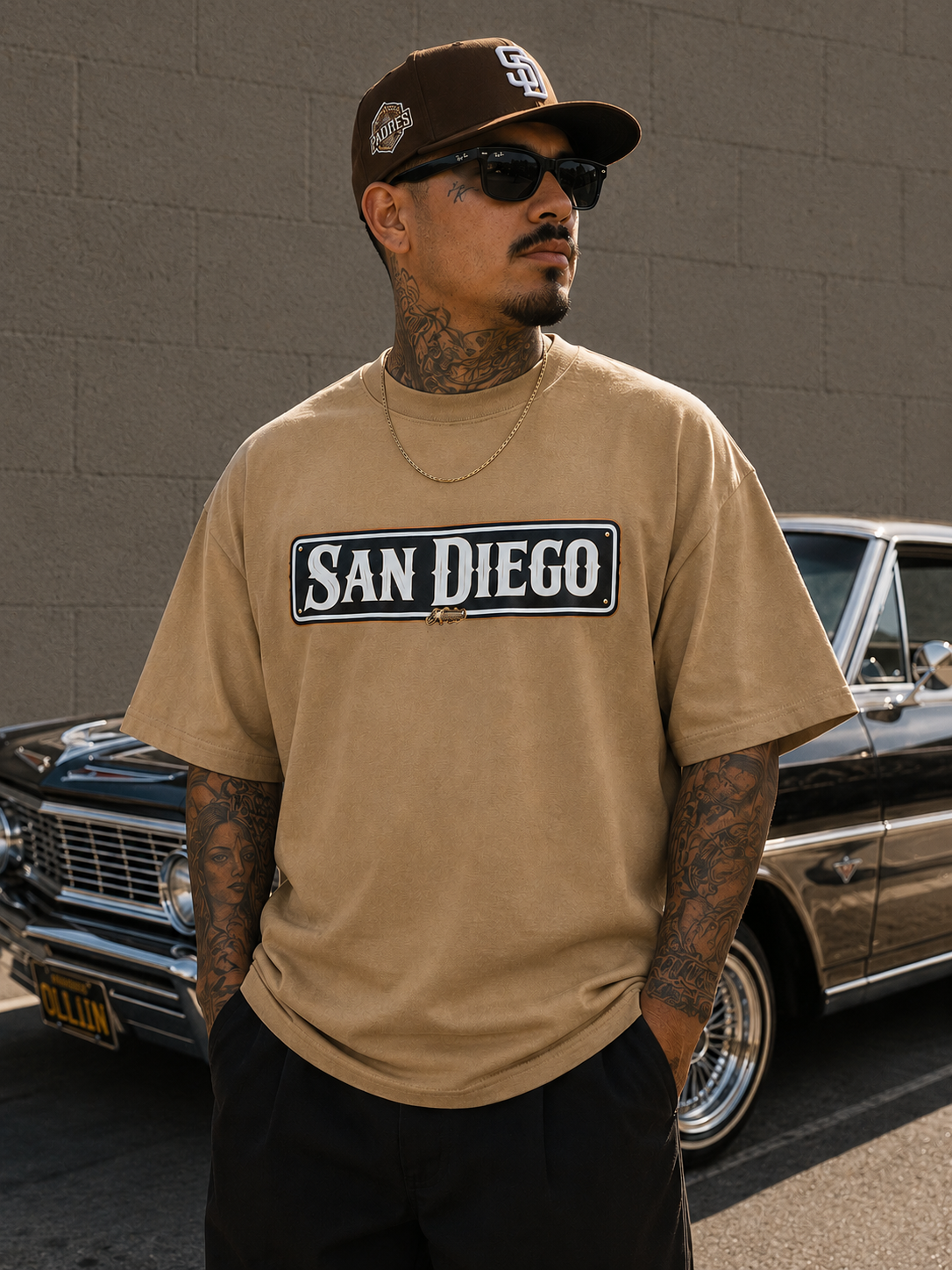 San Diego