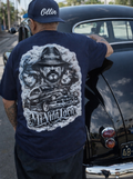 Mi Vida Loca Navy