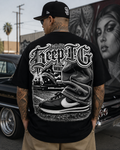 Keep It G Black