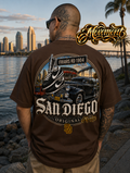 SD view Brown