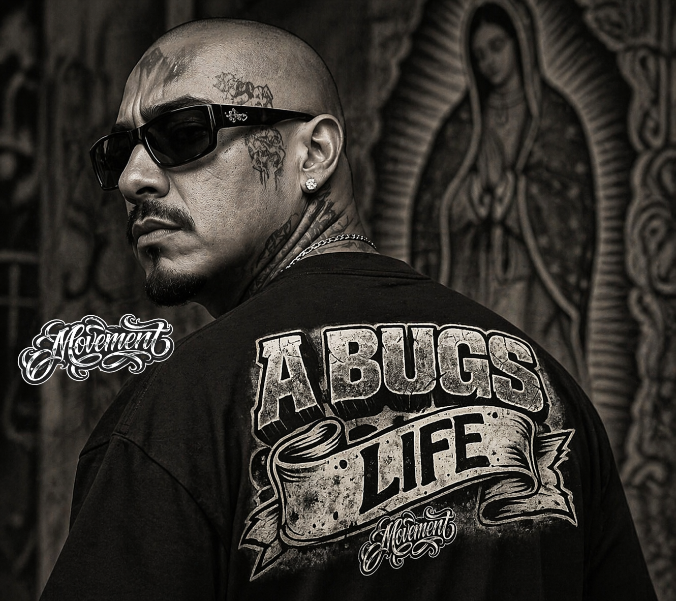 A bugs life