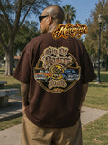 City of Padres 2 Brown