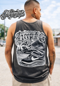 Keep it G Dark Grey