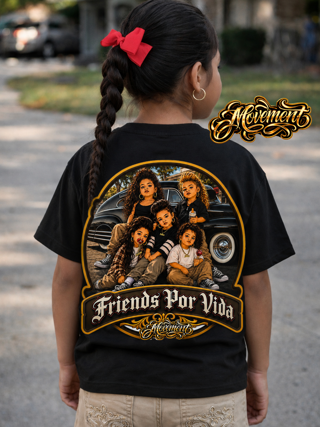Friends