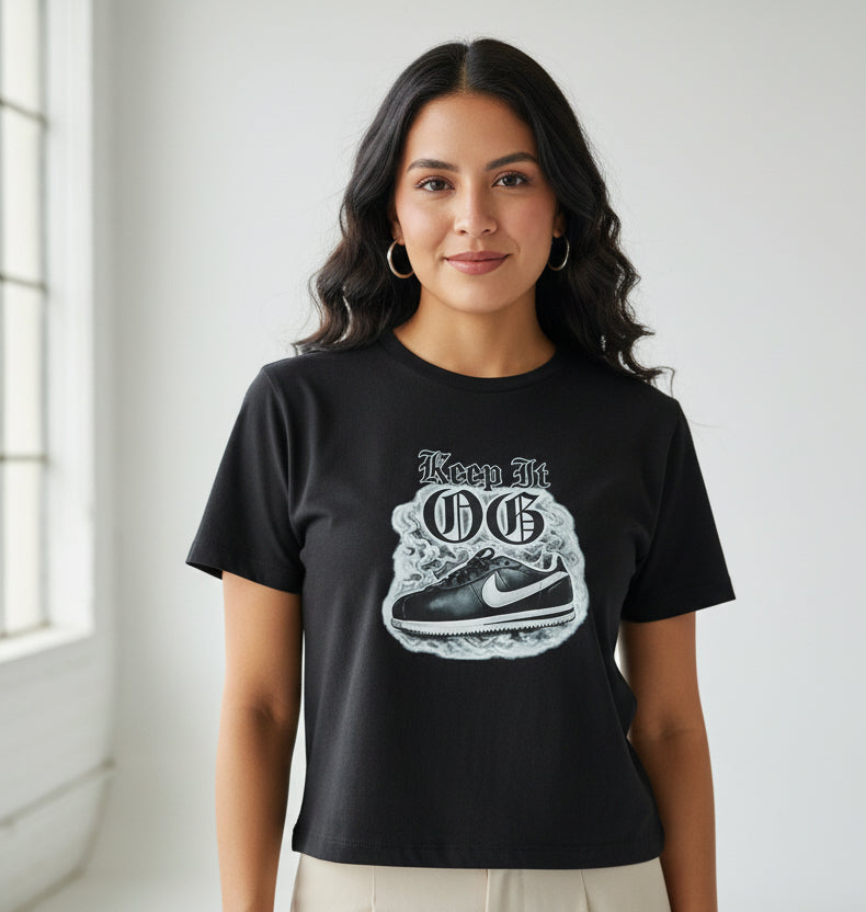 Womens Mid Crops