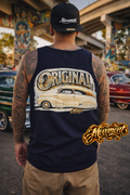 Original Navy